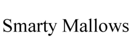SMARTY MALLOWS trademark