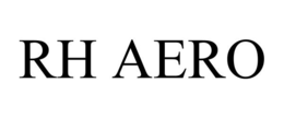 RH AERO trademark
