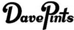 DAVEPINTS trademark