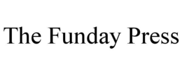 THE FUNDAY PRESS trademark