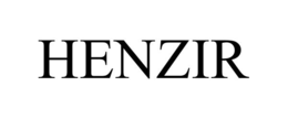 HENZIR trademark