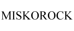 MISKOROCK trademark