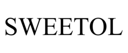 SWEETOL trademark
