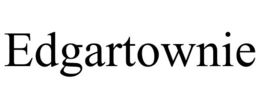 EDGARTOWNIE trademark