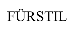 FÜRSTIL trademark