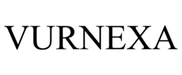 VURNEXA trademark