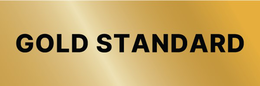 GOLD STANDARD trademark