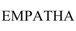 EMPATHA trademark