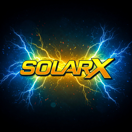 SOLARX trademark