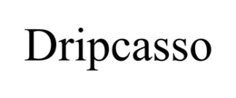 DRIPCASSO trademark