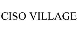 CISO VILLAGE trademark