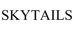 SKYTAILS trademark