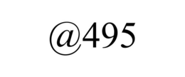 @495 trademark