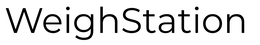 WEIGHSTATION trademark