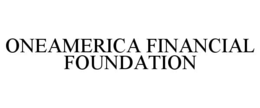 ONEAMERICA FINANCIAL FOUNDATION trademark