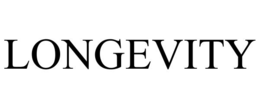 LONGEVITY trademark