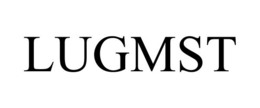 LUGMST trademark