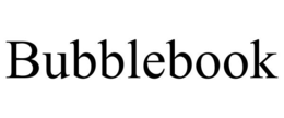 BUBBLEBOOK trademark