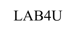 LAB4U trademark