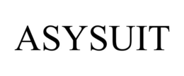 ASYSUIT trademark
