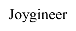 JOYGINEER trademark