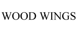 WOOD WINGS trademark