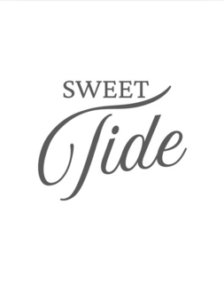 SWEET TIDE trademark