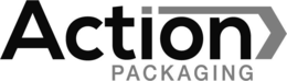 ACTION PACKAGING trademark