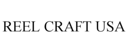 REEL CRAFT USA trademark