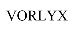 VORLYX trademark