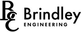 BE BRINDLEY ENGINEERING trademark