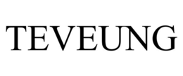 TEVEUNG trademark