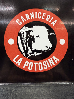 CARNICERIA LA POTOSINA trademark