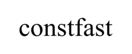 CONSTFAST trademark