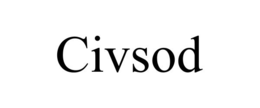 CIVSOD trademark