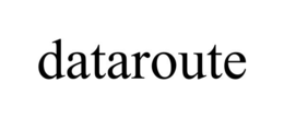 DATAROUTE trademark