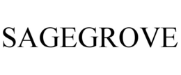 SAGEGROVE trademark