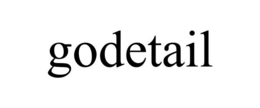 GODETAIL trademark