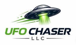 UFO CHASER LLC trademark