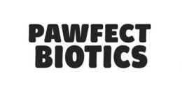 PAWFECT BIOTICS trademark