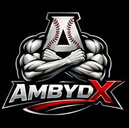 A AMBYDX trademark