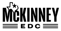 MCKINNEY EDC trademark