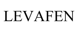 LEVAFEN trademark