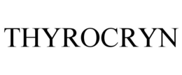 THYROCRYN trademark