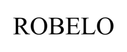 ROBELO trademark