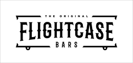 THE ORIGINAL FLIGHTCASE BARS trademark