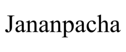 JANANPACHA trademark