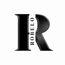 R ROBELO trademark