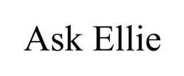 ASK ELLIE trademark