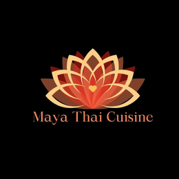 MAYA THAI CUISINE trademark